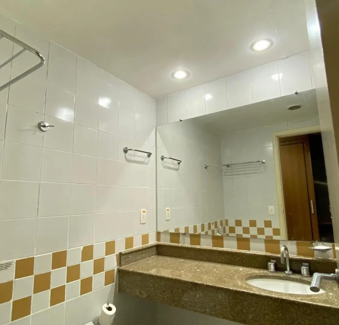Add Flat Comfort Ibirapuera Sao Paulo 0*,  Brazil