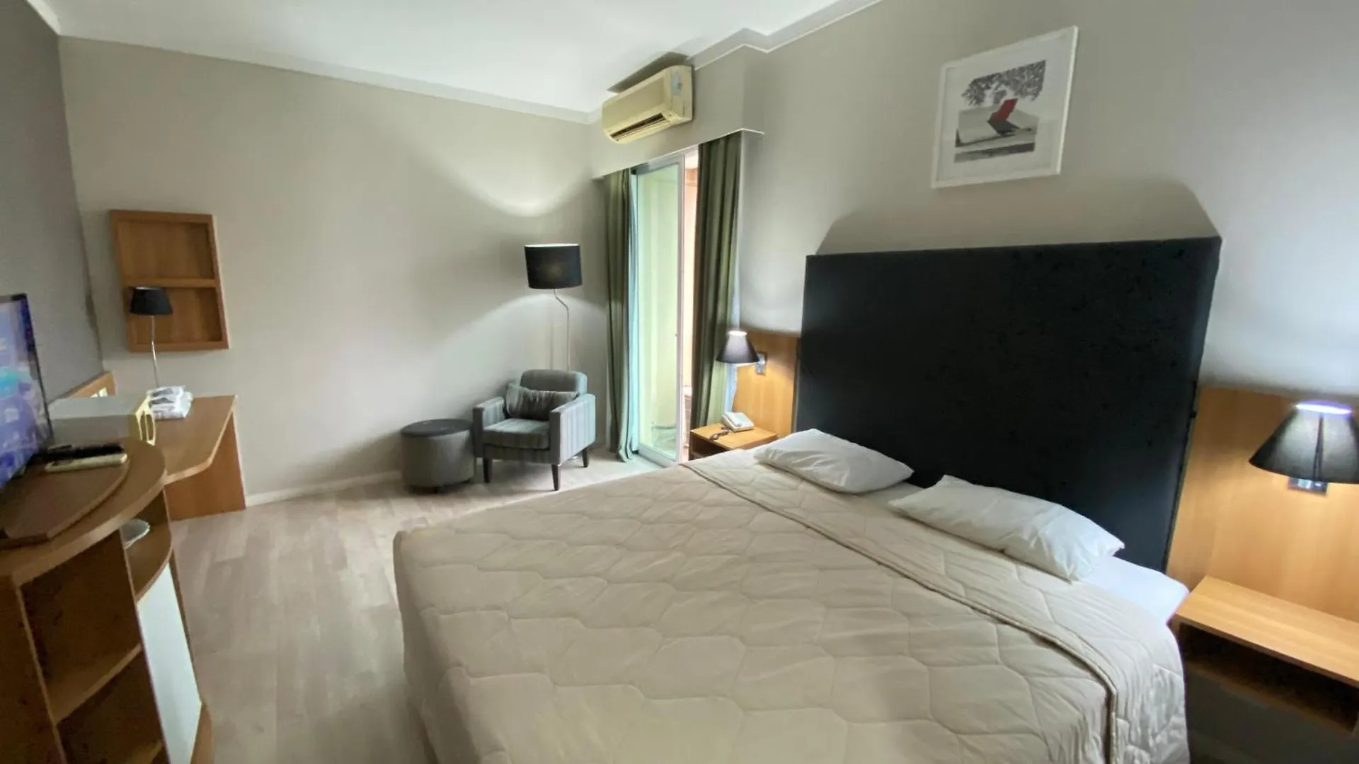 Add Flat Comfort Ibirapuera Sao Paulo Brazil