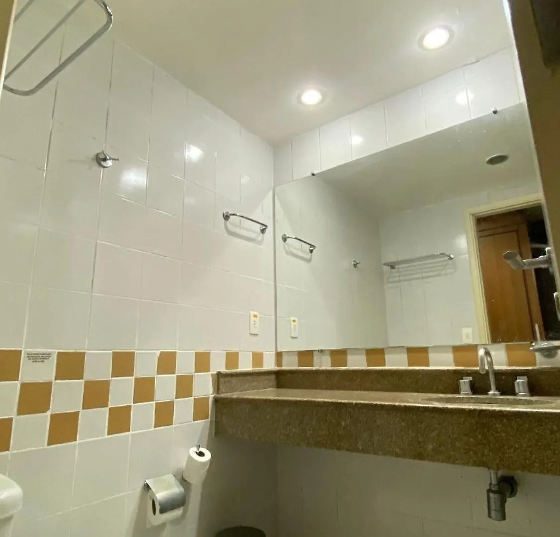 Add Flat Comfort Ibirapuera Sao Paulo