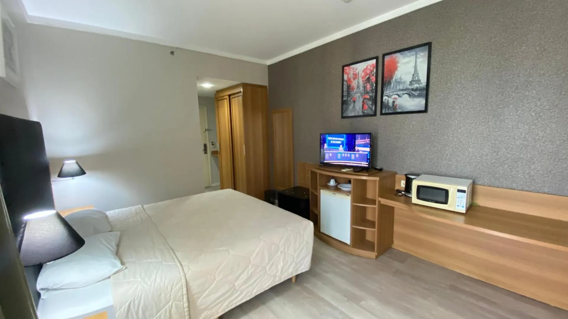 Aparthotel Add Flat Comfort Ibirapuera Sao Paulo
