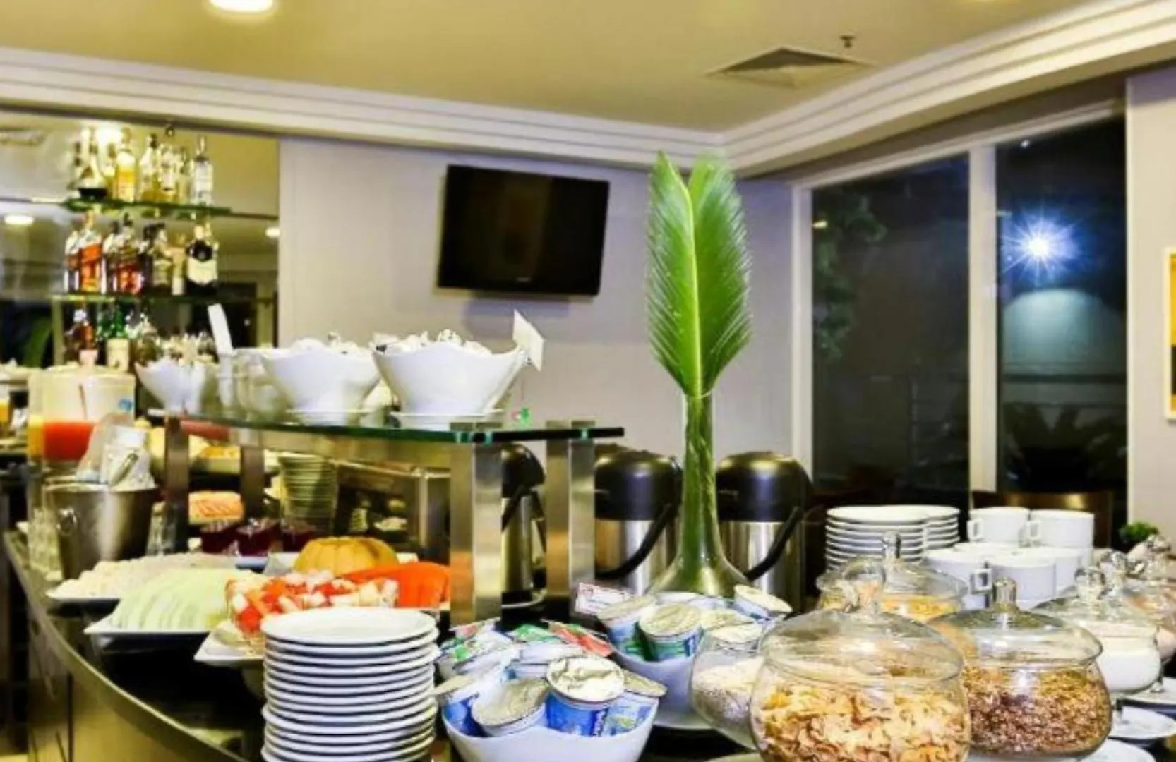 Aparthotel Add Flat Comfort Ibirapuera Sao Paulo