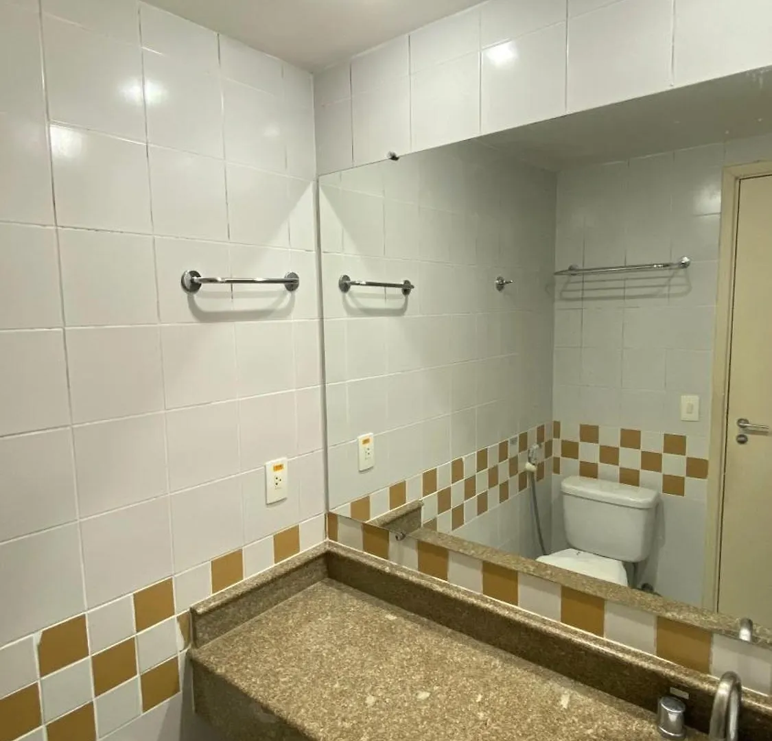 Aparthotel Add Flat Comfort Ibirapuera Sao Paulo Brazil