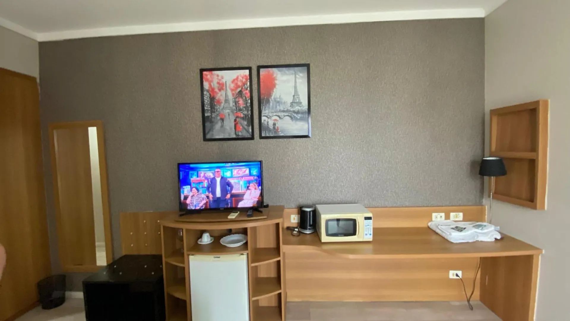 Add Flat Comfort Ibirapuera Sao Paulo 0*,  Brazil